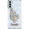 Disney Bambi Thumper Sketched portrait Galaxy S21 Plus 5G Skin